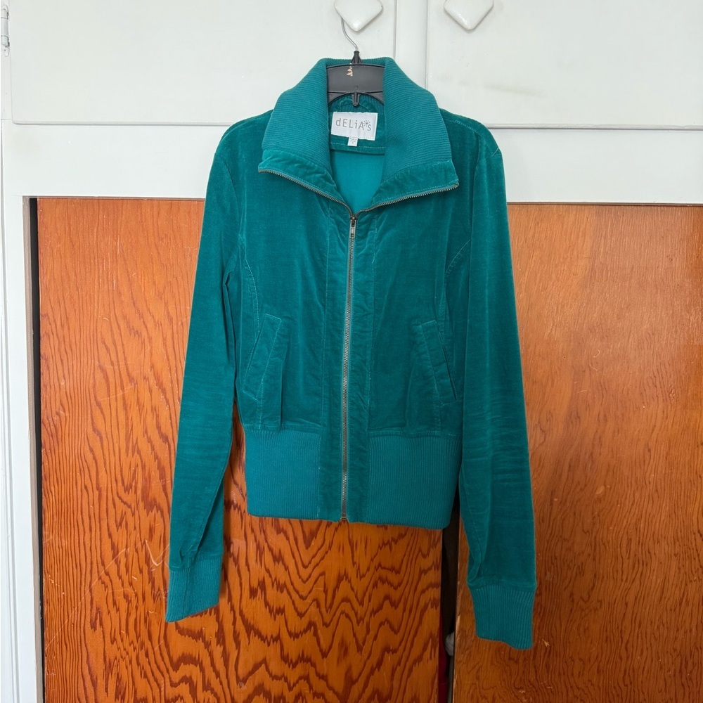 Bomber jacket - Picture 14 of 16
